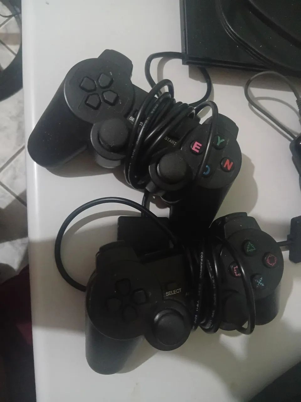 Ps2 com defeito - Foto 4