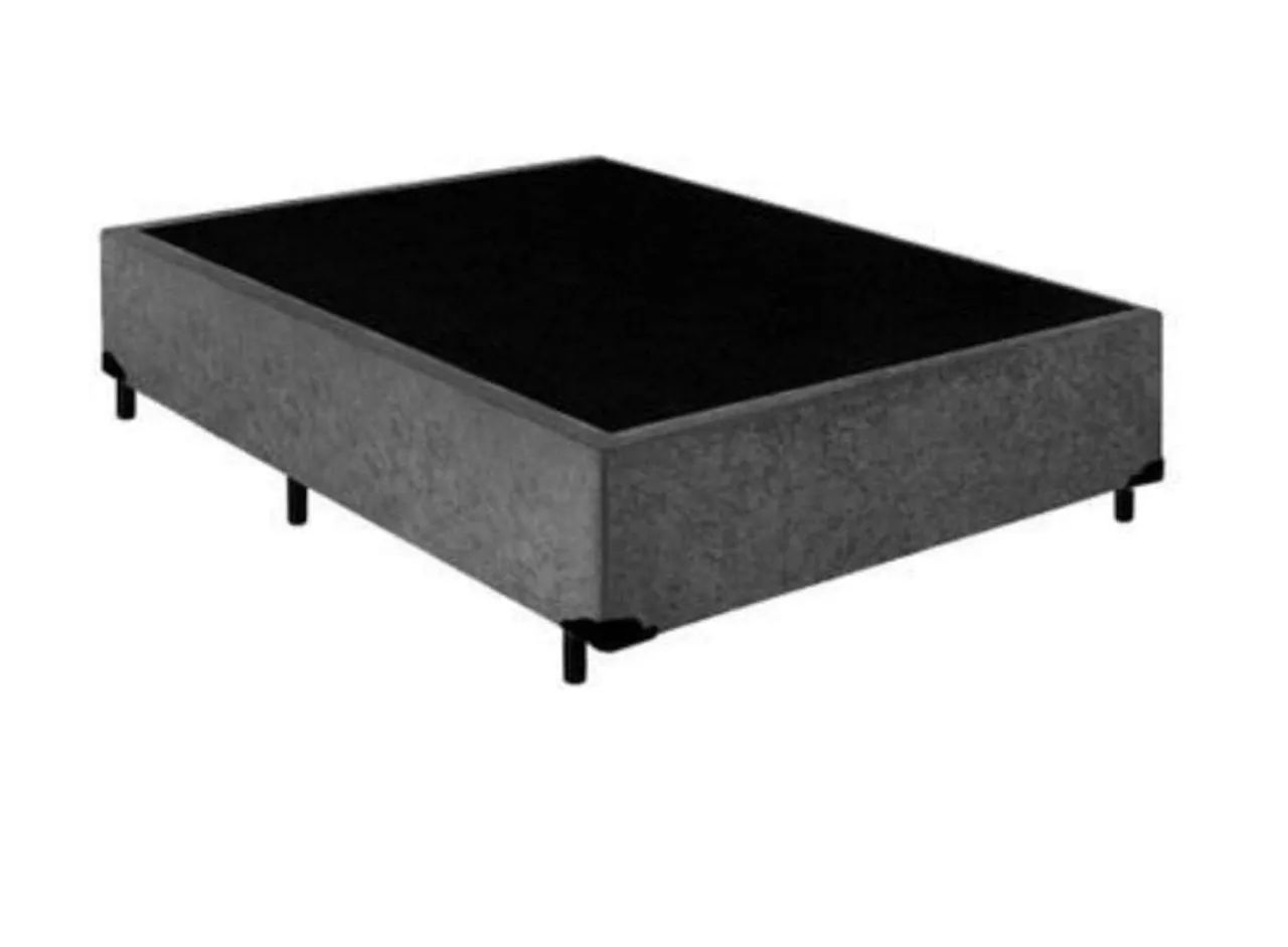 Base de cama box casal  - Foto 4