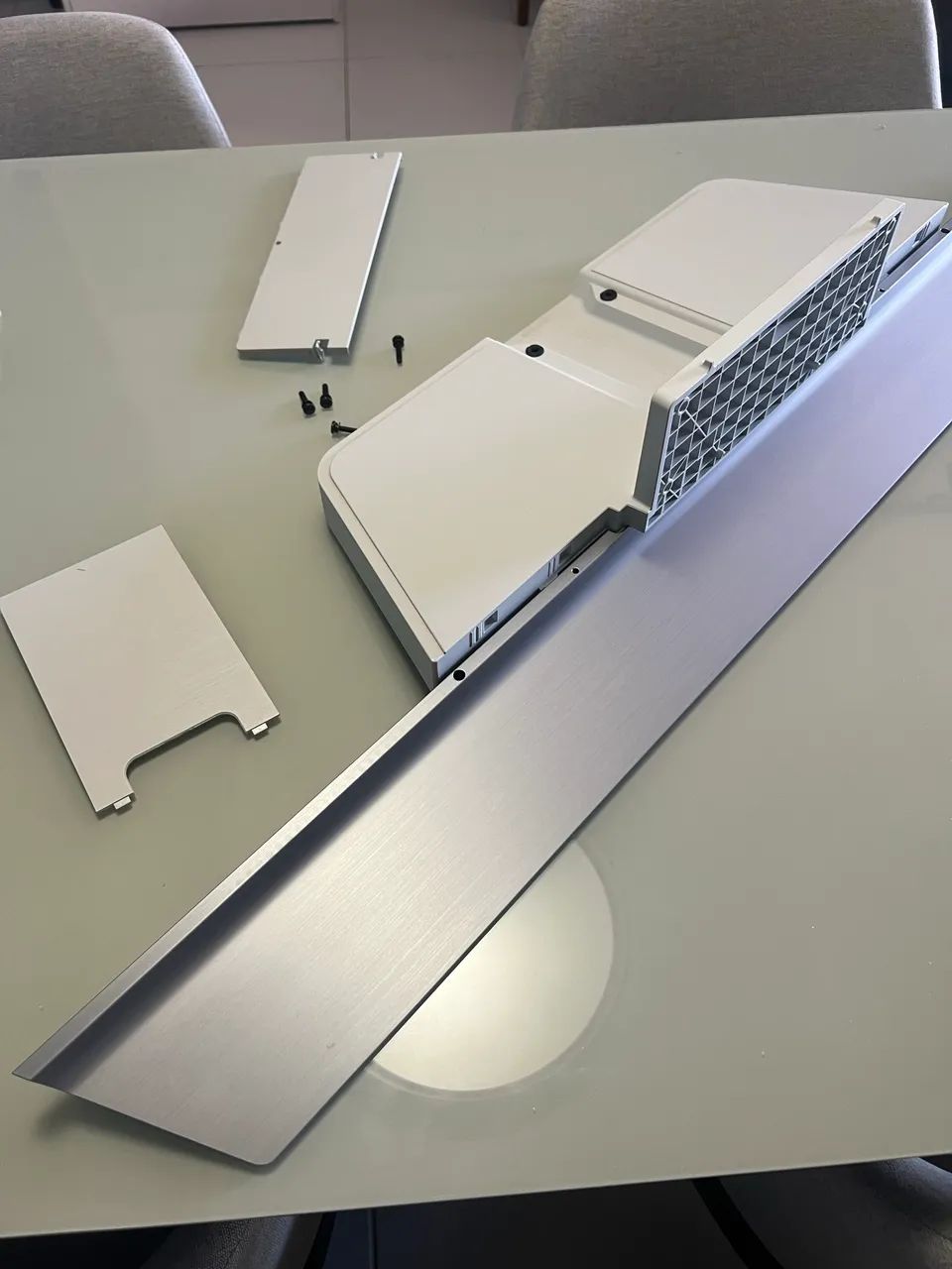 LG OLED C1 Base - Foto 4