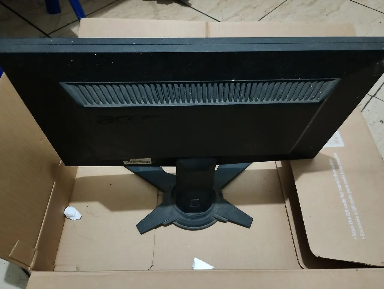 Monitor  - Foto 2