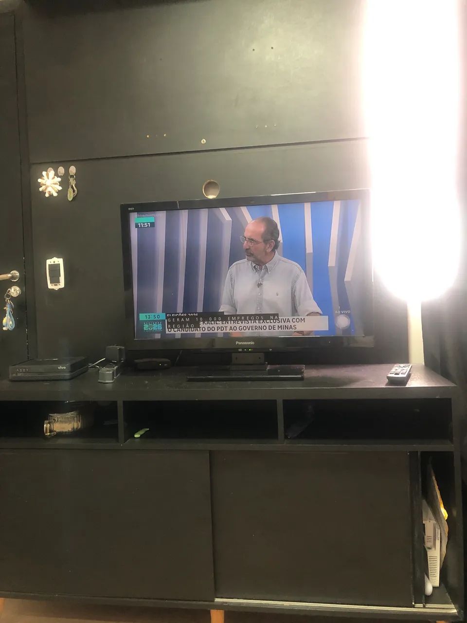 Tv Panasonic  - Foto 5
