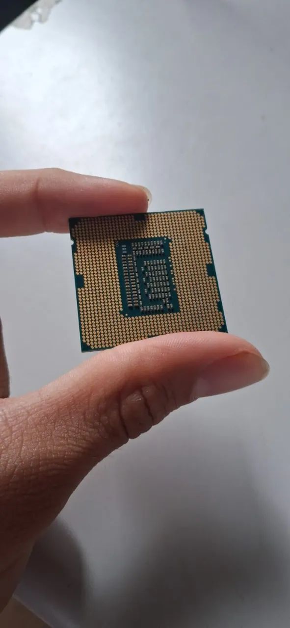 Intel Core i7-3770 + AirCooler C3Tech FC-20BK - Foto 3