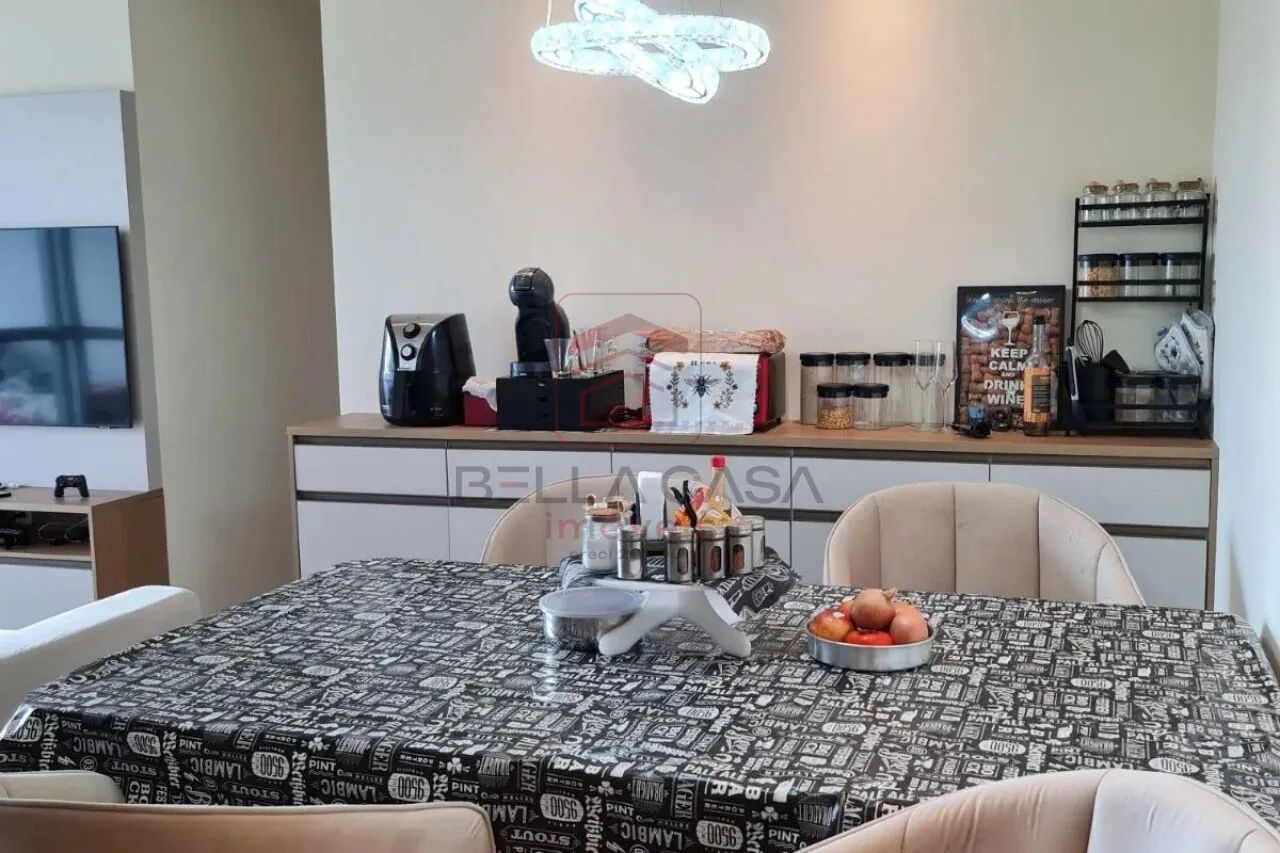 Apartamento com 3 Dormitórios à Venda no Ipiranga - Foto 5