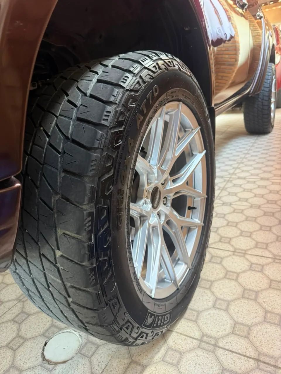 Rodas 20 vossen extra  - Foto 3