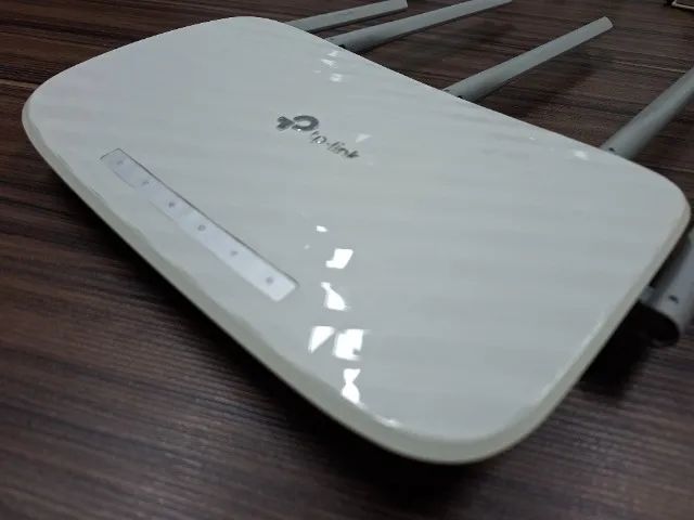 Roteador Wireless Tp-link Ac1350 - Archer C60 - Foto 3
