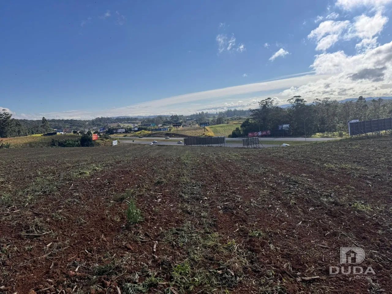 Área à venda em Içara - SC - Foto 5
