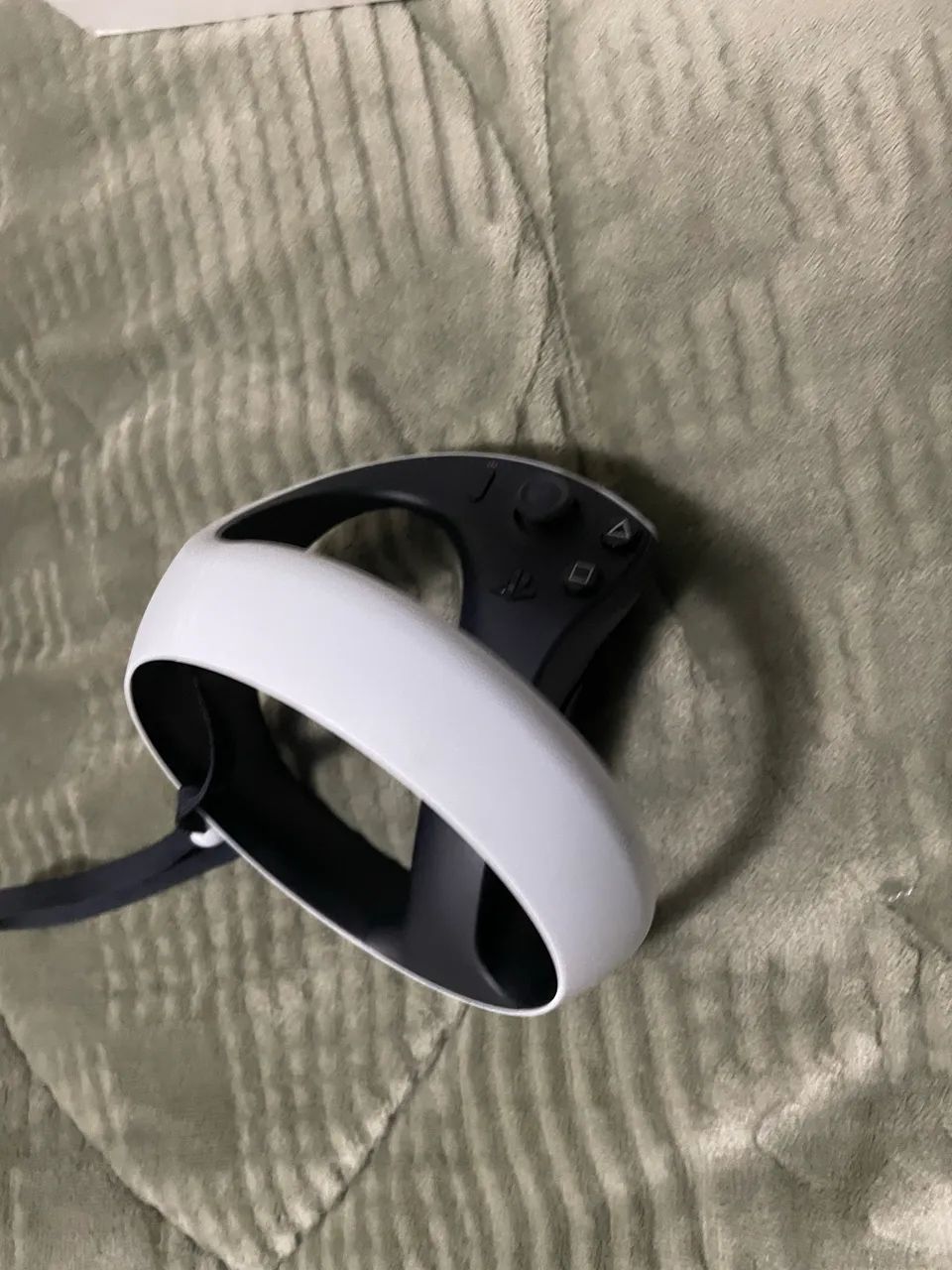 PSVR2 com avaria no cabo - Foto 5
