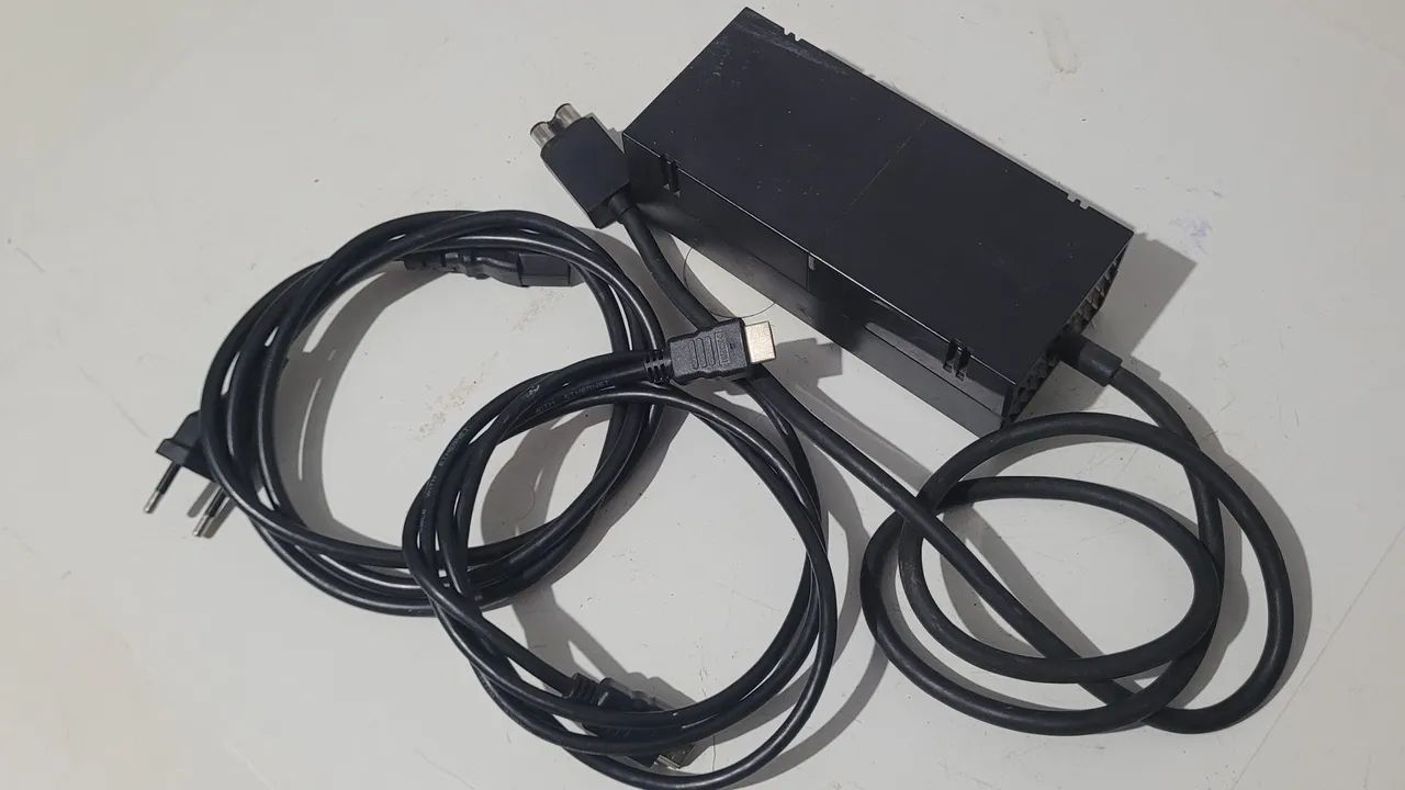Xbox one - 3 meses de uso - Foto 4