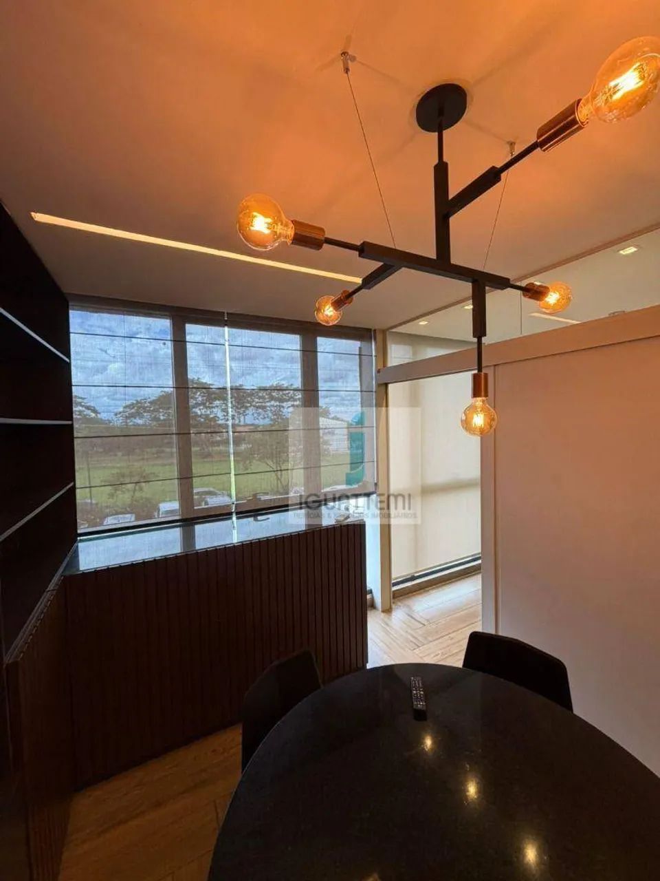 Sala para alugar, 50 m² por R$ 6.800,00/mês - Georgina Business Park - São José do Rio Pre - Foto 12