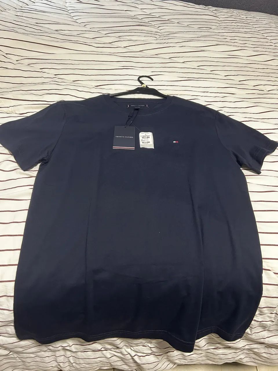 Camisa tommy Hilfiger 