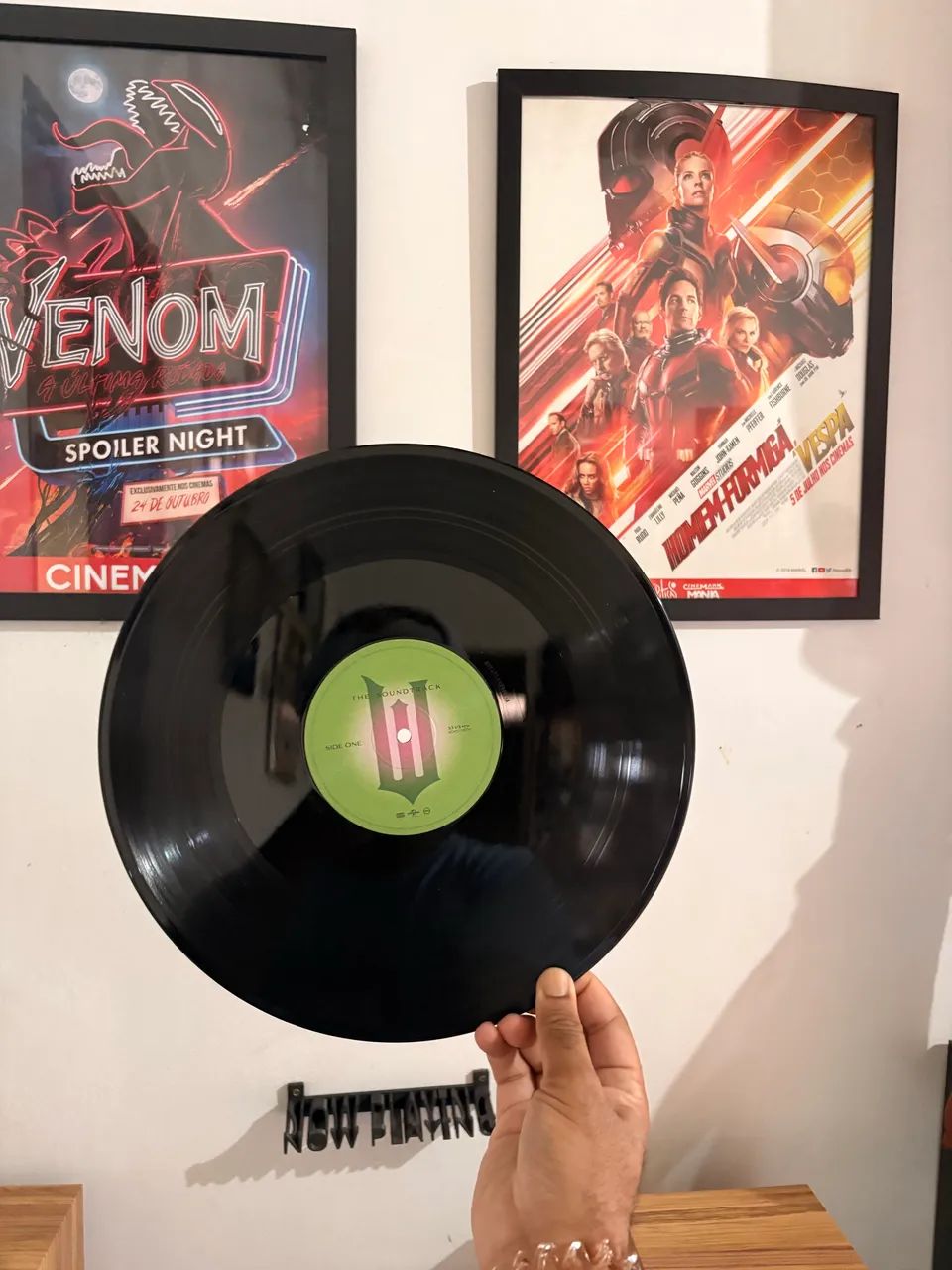 Vinil Wicked: The Soundtrack - Foto 4
