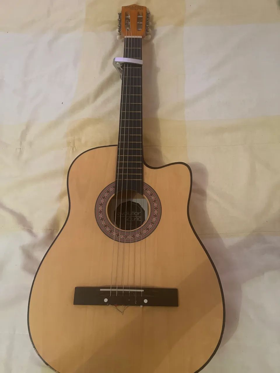 Violão náilon - Foto 2