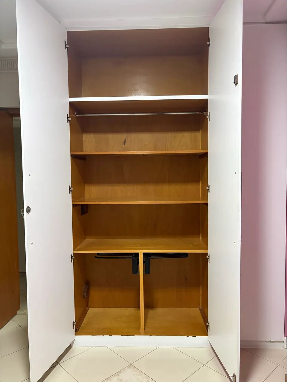 Guarda roupa - Foto 2