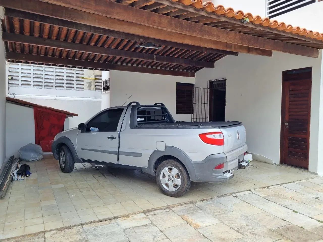 Casa a venda no Bessa - CA3049 - Foto 4