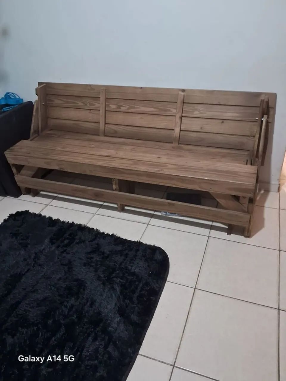 SOFÁ MESA  - Foto 2