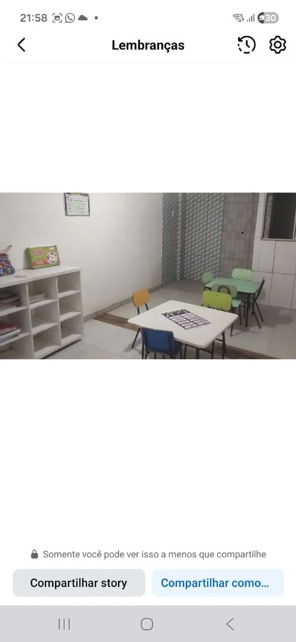 Móveis de ? escola  - Foto 2