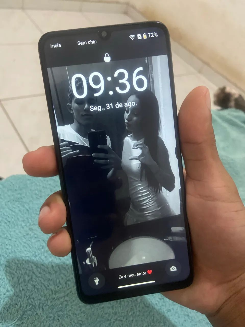 REALME NOTE 50  - Foto 5
