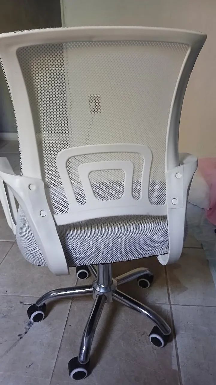 Cadeira giratória