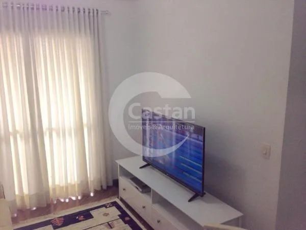 Apartamento em Agua Rasa