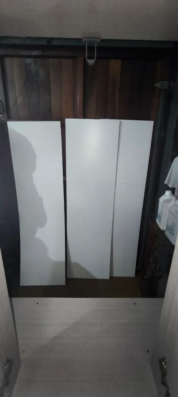 Guarda roupa  - Foto 3