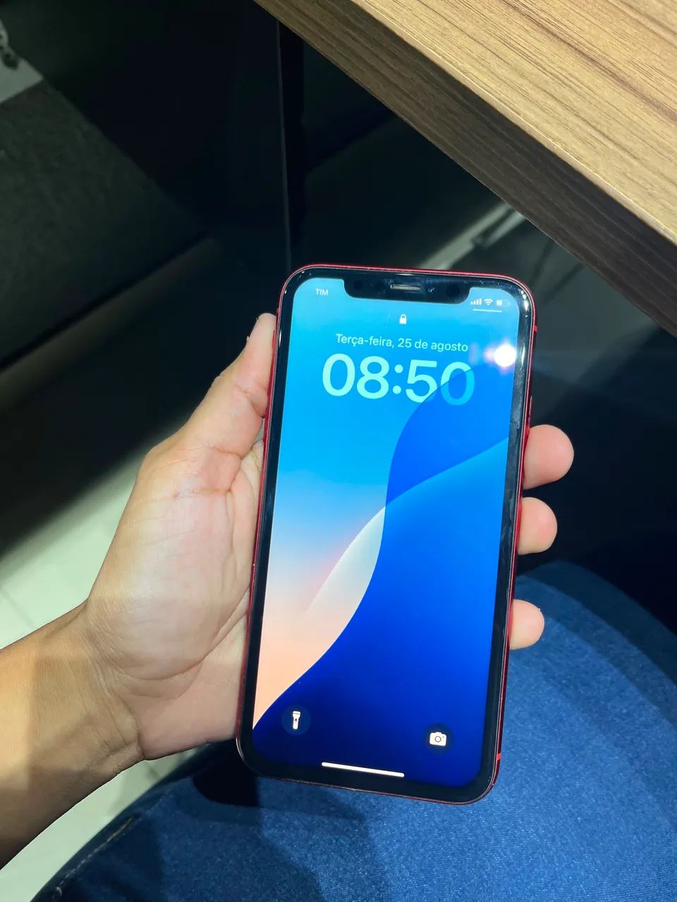 iPhone XR  - Foto 2