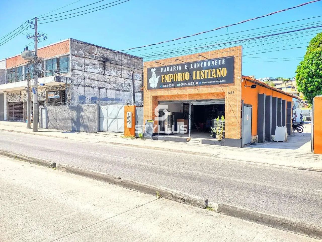 Taquara | Prédio Comercial - Foto 4
