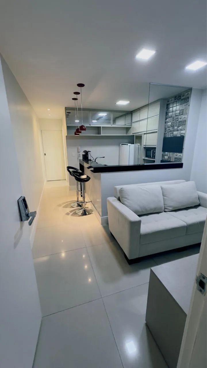 Apartamento 1 quarto