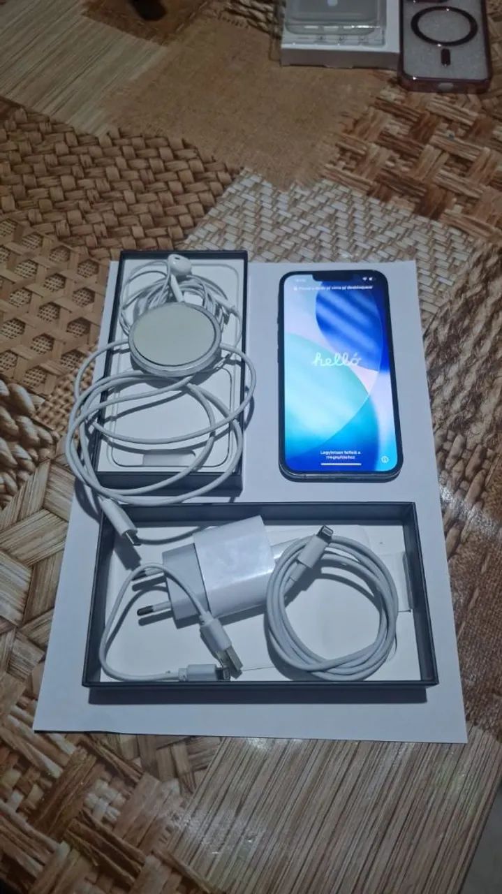 Vendo iPhone 13 pro usado - Foto 2