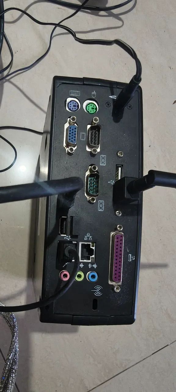 Mini PC Diebold Completo - Foto 5