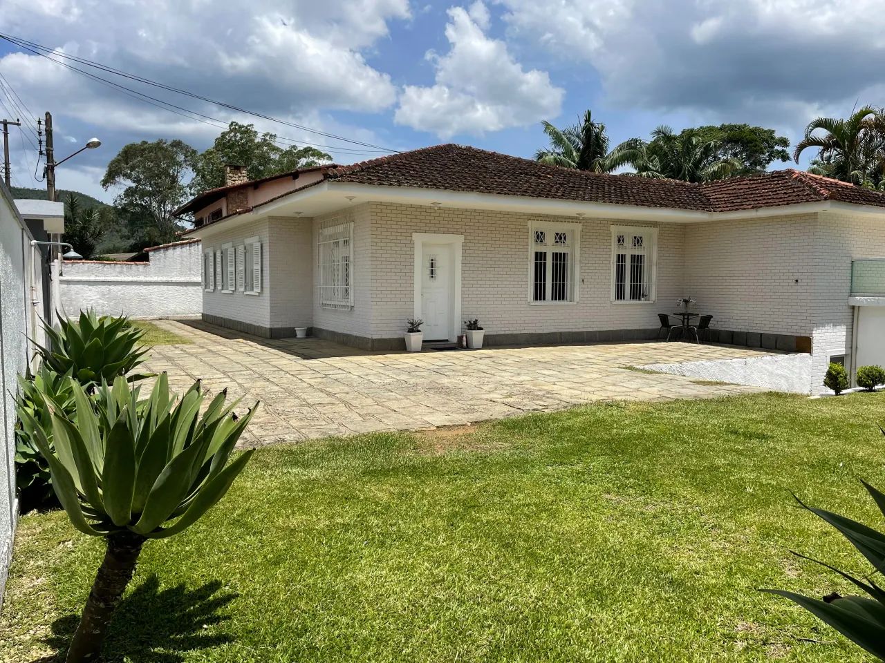 Oportunidade casa linear, próximo ao centro da cidade! - Foto 2