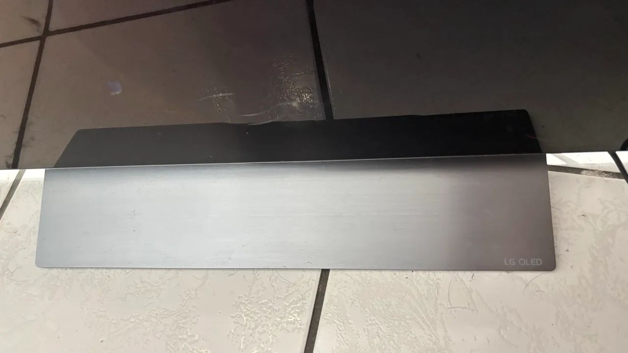 Base / pé original tv LG Oled 55