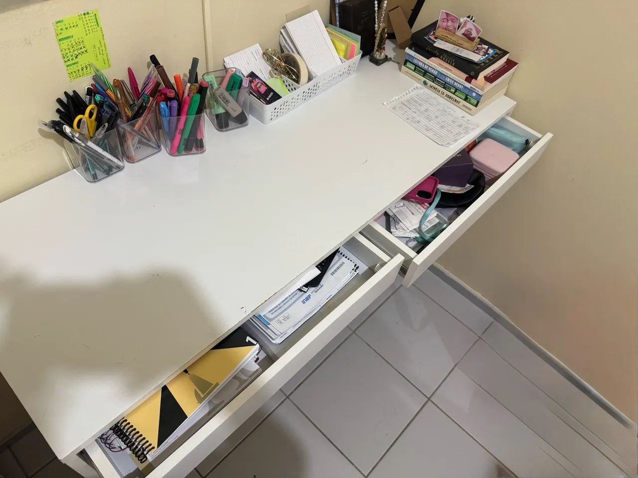 Escrivaninha  - Foto 3