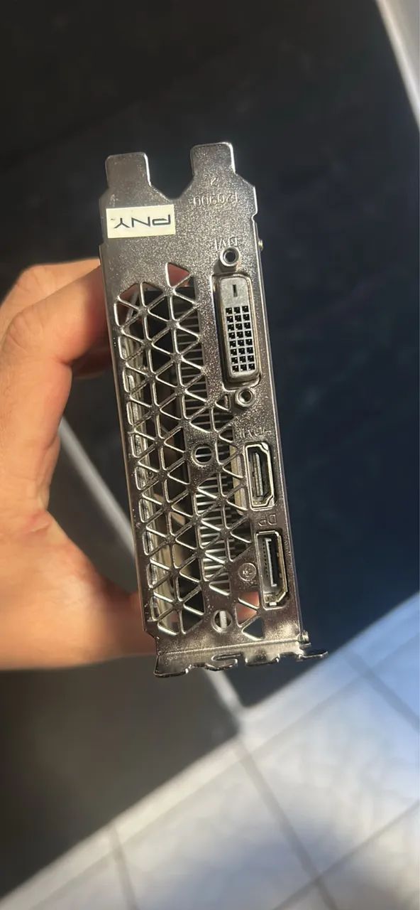 GTX 1660 super