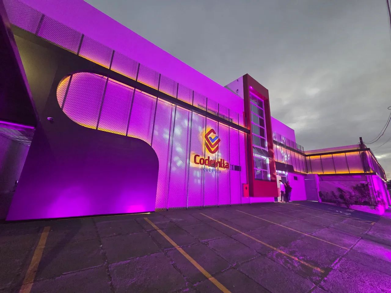 Fachada de ACM - Foto 3