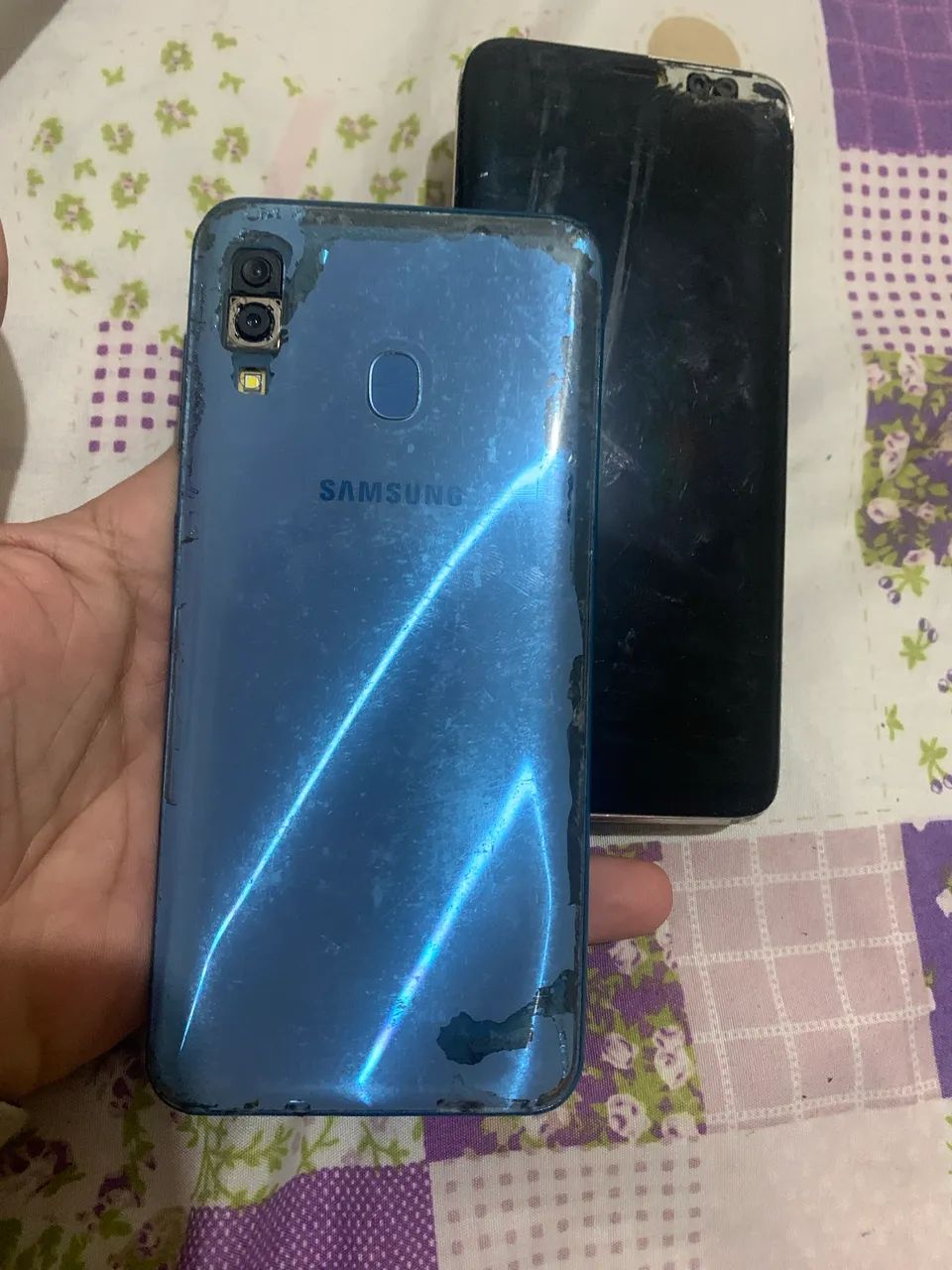 Leve 2 Samsung _promo ção - Foto 2