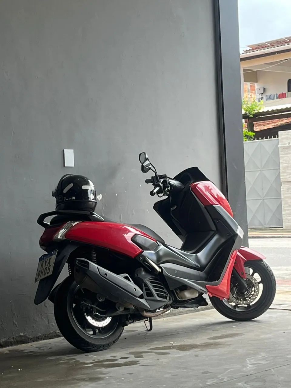 Nmax 160  - Foto 5