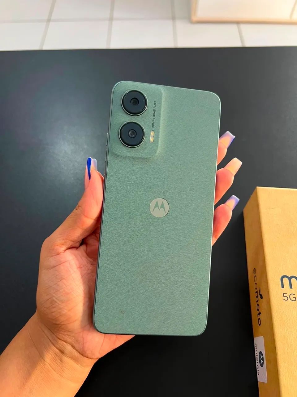 Moto G35 256GB 