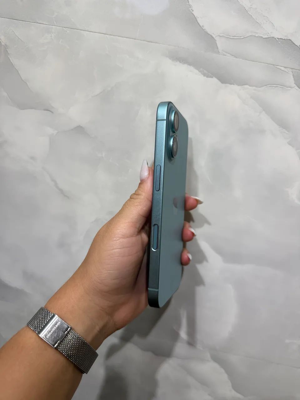 iphone 16  - Foto 5