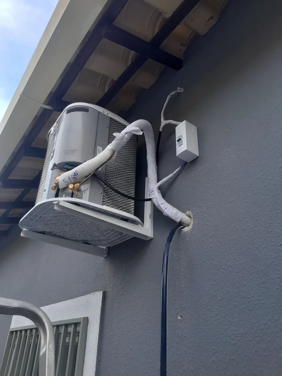 Instalação  e manutenção  - Foto 4