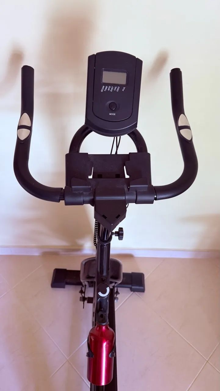 Bicicleta Ergometrica  - Foto 2