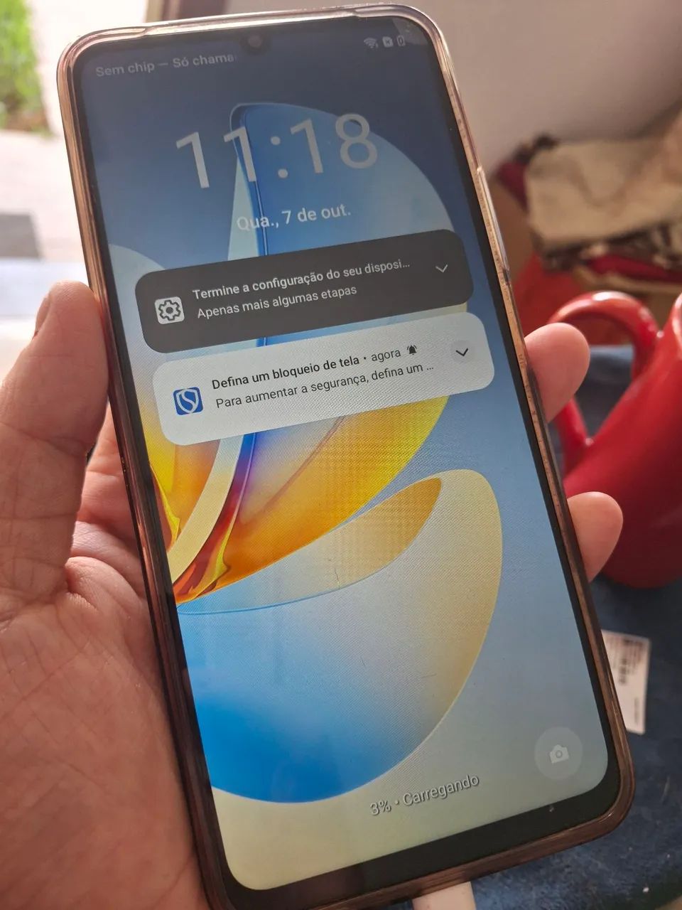 Realme - Foto 2