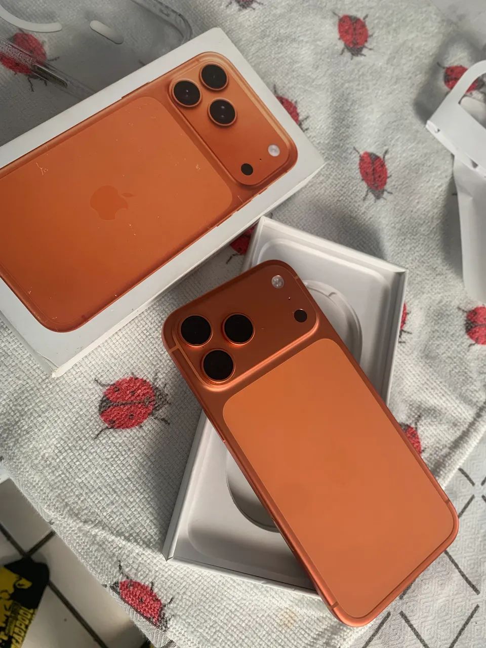 Iphone 17 pro Max  - Foto 4