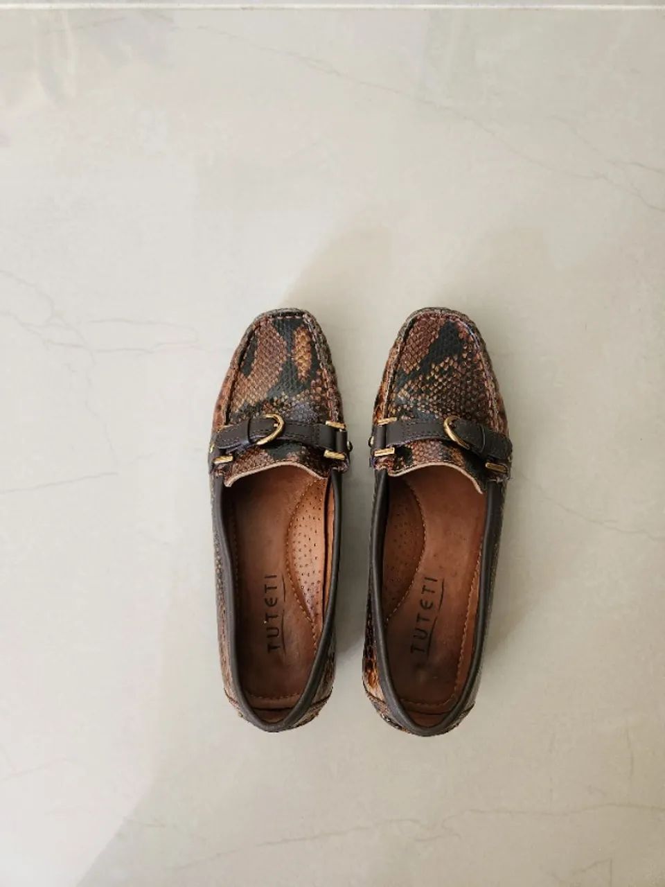 Sapatilhas vários modelos