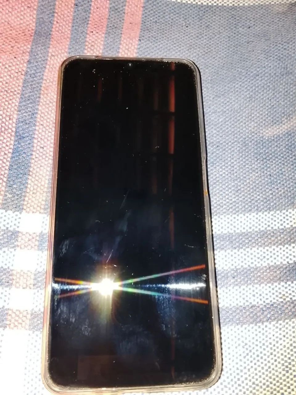 Celular Realme note 60 x