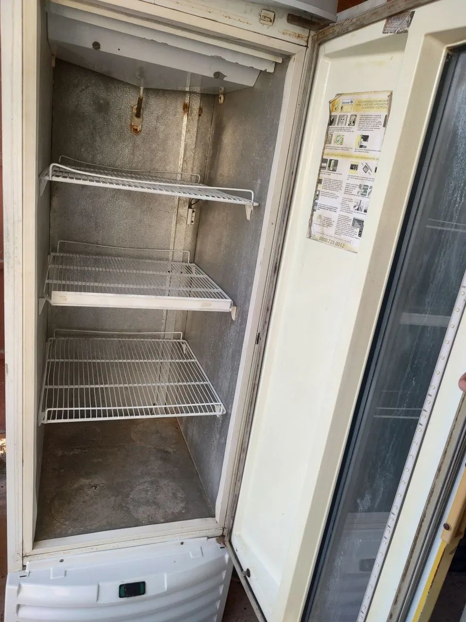 Freezer cervejeiro  - Foto 2