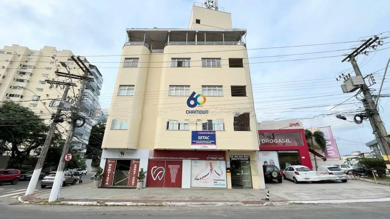 Sala para aluguel, Muquiçaba - Guarapari/ES