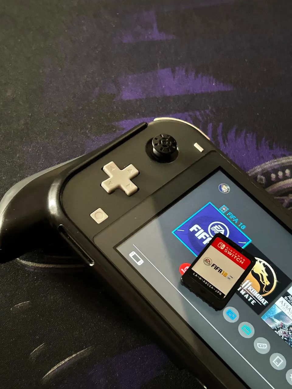 NITENDO SWITCH LITE - Foto 2