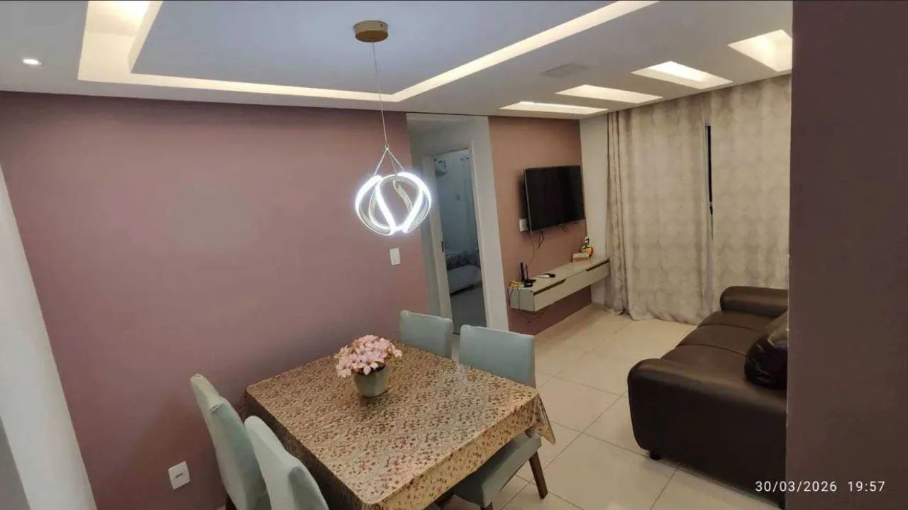 PARQUE NASCENTE RESIDENCIAL CLUB [58264] - Foto 3