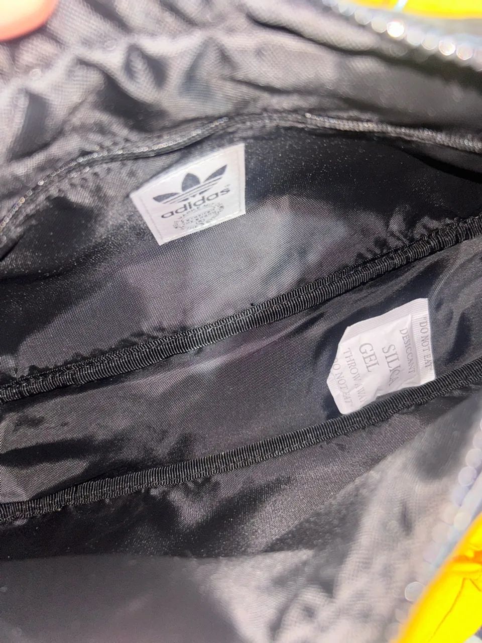 Bolsa adidas  - Foto 3