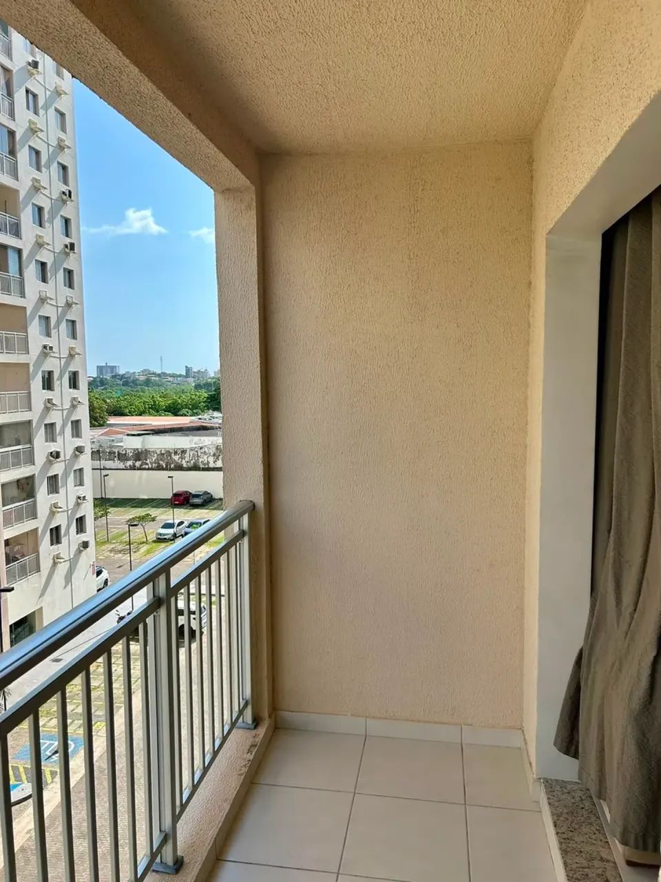 APARTAMENTO PROJETADO NO PLENO COM 2 QUARTOS- 1 SUÍTE - Foto 5